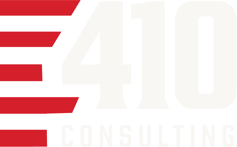 410 Consulting